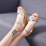 girl shoes C-03